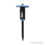 Tooltech Point Chisel 5/8" X 12"